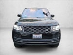 2018 Range Rover Thumbnail 2