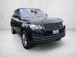 2018 Range Rover Thumbnail 3