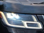 2018 Range Rover Thumbnail 4