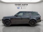 2019 Range Rover Thumbnail 2