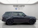 2019 Range Rover Thumbnail 3