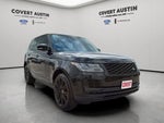 2019 Range Rover Thumbnail 4