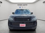 2019 Range Rover Thumbnail 5