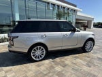 2021 Range Rover Thumbnail 2
