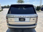 2021 Range Rover Thumbnail 3