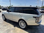 2021 Range Rover Thumbnail 4