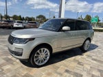 2021 Range Rover Thumbnail 6