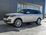 2021 Range Rover Thumbnail 1