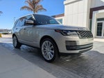 2021 Range Rover Thumbnail 2