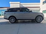 2021 Range Rover Thumbnail 3