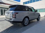 2021 Range Rover Thumbnail 4