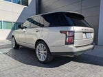 2021 Range Rover Thumbnail 6