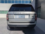 2021 Range Rover Thumbnail 5