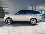 2021 Range Rover Thumbnail 7