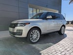 2021 Range Rover Thumbnail 8
