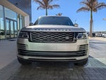 2021 Range Rover Thumbnail 9