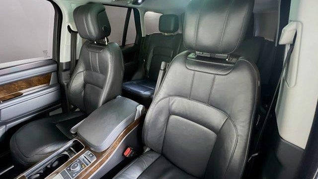 2021 Land Rover Range Rover Base