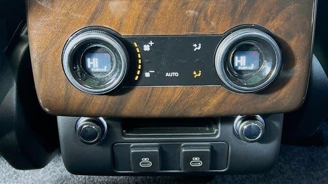 2021 Land Rover Range Rover Base