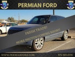 2020 Range Rover Thumbnail 1