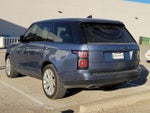 2020 Range Rover Thumbnail 2