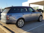2020 Range Rover Thumbnail 3