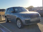 2020 Range Rover Thumbnail 4