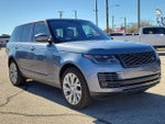 2020 Range Rover Thumbnail 6