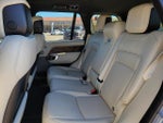 2020 Range Rover Thumbnail 8