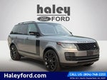 2020 Range Rover Thumbnail 1