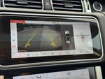 2020 Range Rover Thumbnail 4