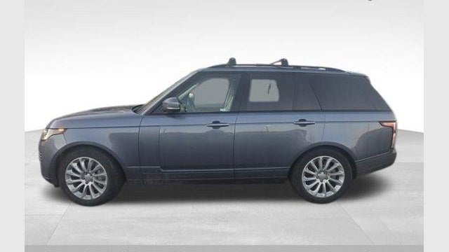Preowned 2021 Land Rover Range Rover Base for Sale