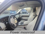 2021 Range Rover Thumbnail 3
