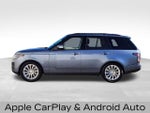 2021 Range Rover Thumbnail 6