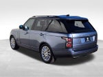 2021 Range Rover Thumbnail 7