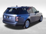 2021 Range Rover Thumbnail 9
