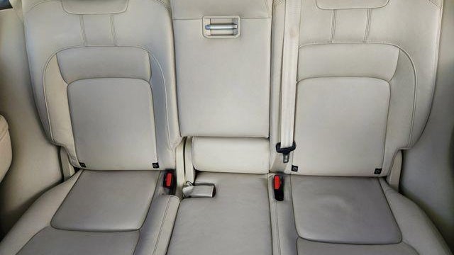 2021 Land Rover Range Rover Base