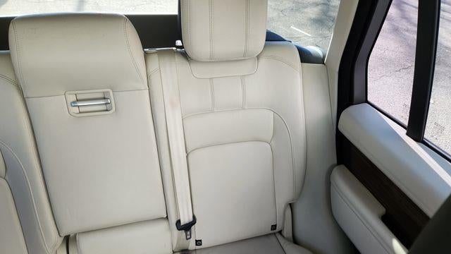 2021 Land Rover Range Rover Base