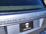 2021 Range Rover Thumbnail 18
