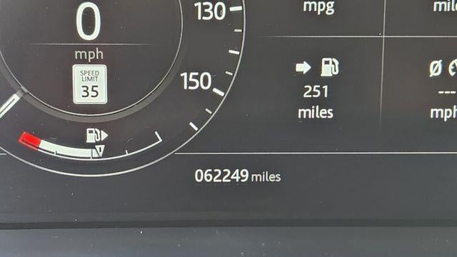 2021 Land Rover Range Rover Base