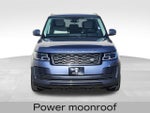 2021 Range Rover Thumbnail 3