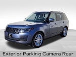 2021 Range Rover Thumbnail 5