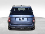 2021 Range Rover Thumbnail 8