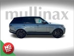 2016 Range Rover Thumbnail 2