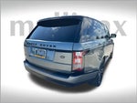 2016 Range Rover Thumbnail 4