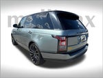 2016 Range Rover Thumbnail 7