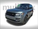 2016 Range Rover Thumbnail 8