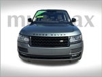 2016 Range Rover Thumbnail 9