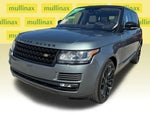 2016 Range Rover Thumbnail 25