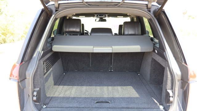 2016 Land Rover Range Rover Supercharged