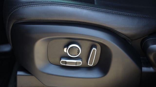 2016 Land Rover Range Rover Supercharged